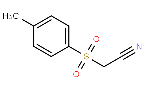 [(4-methylphenyl)sulfonyl]acetonitrile