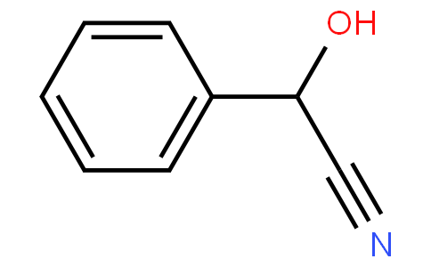 Mandelonitrile