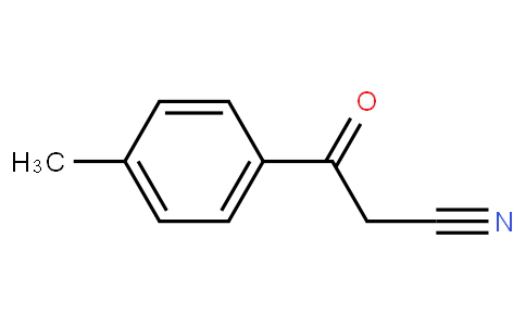 4-METHYLBENZOYLACETONITRILE