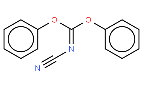 diphenylcyanocarbonimidate