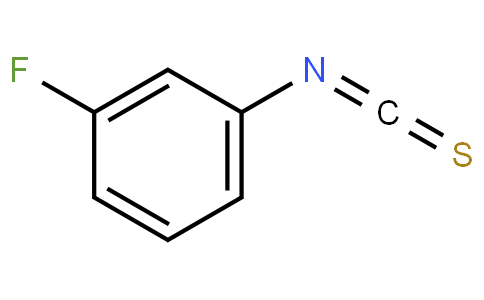 1-Fluoro-3-isothiocyanatobenzene