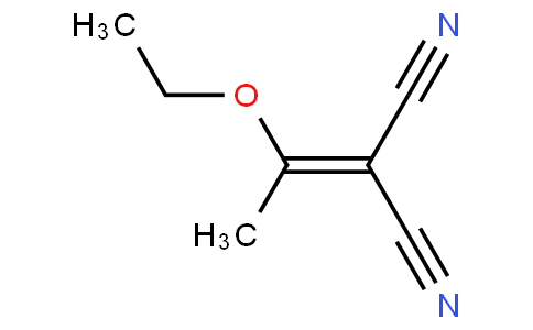 (1-ETHOXYETHYLIDENE)MALONONITRILE