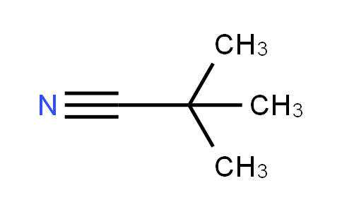 Trimethylacetonitrile