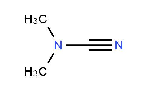 DIMETHYLCYANAMIDE