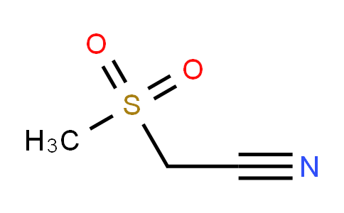 2-Methanesulfonylacetonitrile