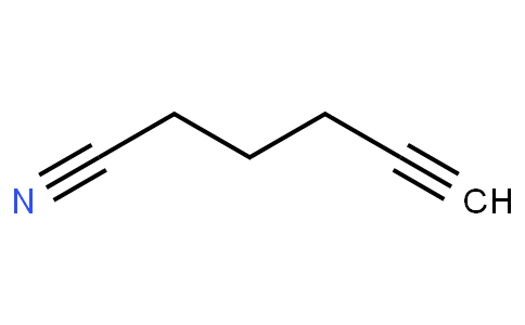 5-CYANO-1-PENTYNE