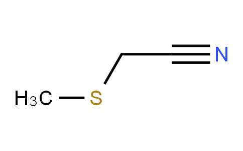 (METHYLTHIO)ACETONITRILE