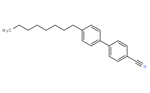 4'-Octyl[1,1'-biphenyl]-4-carbonitrile