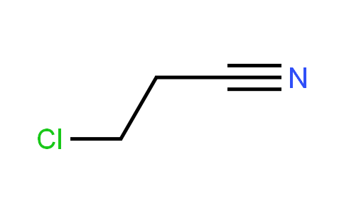 3-Chloropropiononitrile