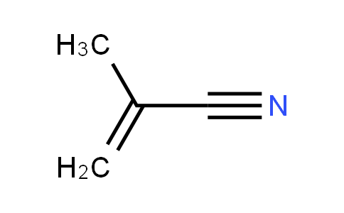 Methacrylonitrile