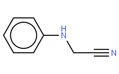 N-Phenylglycinonitrile