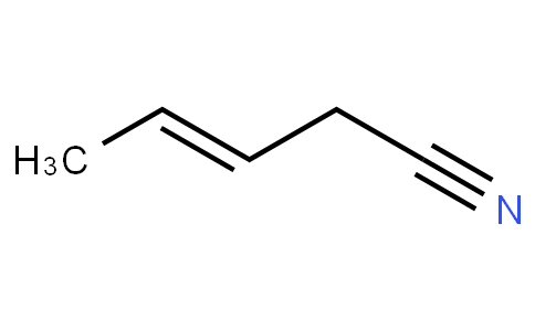 3-PENTENENITRILE