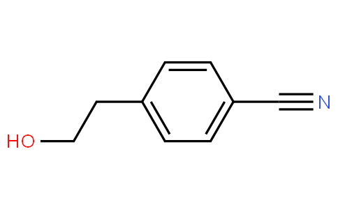 4-(2-Hydroxyethyl)benzonitrile