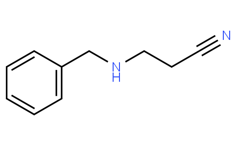 3-(BENZYLAMINO)PROPIONITRILE