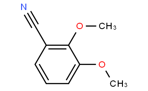2,3-二甲氧基苯腈