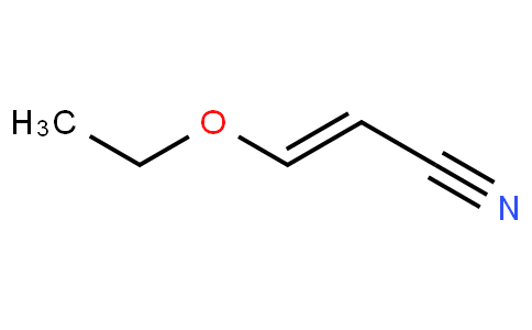 3-Ethoxyacrylonitrile