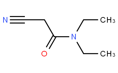 N,N-Diethylcyanoacetamide