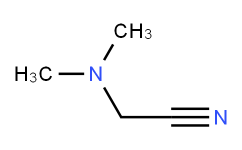 Dimethylaminoacetonitrile