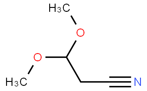 3,3-Dimethoxypropanenitrile