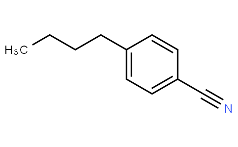 4-BUTYLBENZONITRILE