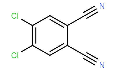 4,5-Dichlorophthalonitrile