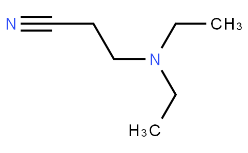 3-(DIETHYLAMINO)PROPIONITRILE