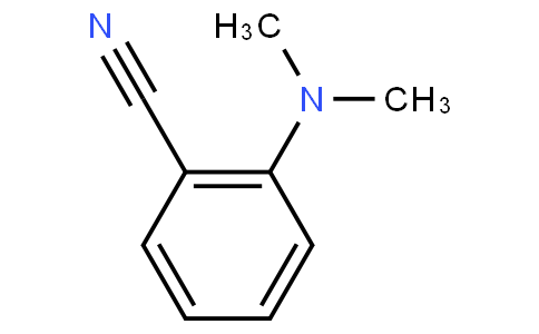 2-(DIMETHYLAMINO)BENZONITRILE