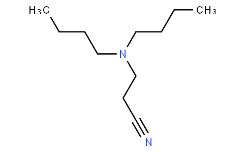 3-(DIBUTYLAMINO)PROPIONITRILE