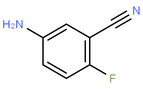 5-AMINO-2-FLUOROBENZONITRILE