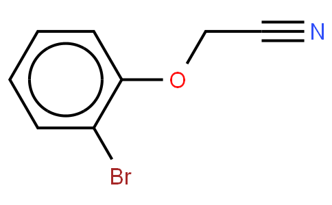 2-BROMOPHENOXYACETONITRILE, 99