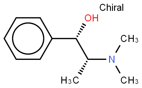 (+)-N-METHYLEPHEDRINE