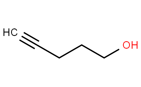 4-Pentyn-1-ol