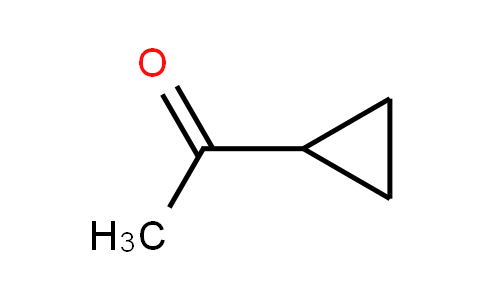 Cyclopropyl methyl ketone