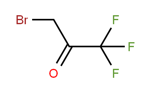 3-Bromo-1,1,1-trifluoroacetone