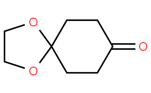 1,4-Dioxaspiro[4.5]decan-8-one