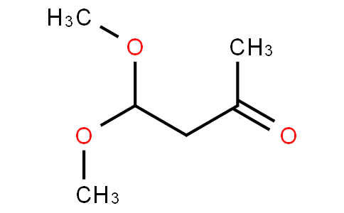 Acetylacetaldehyde dimethyl acetal