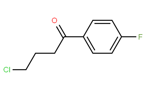 4-Chloro-4'-fluorobutyrophenone