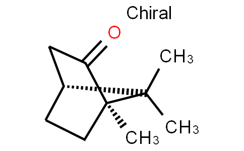 (-)-CAMPHOR