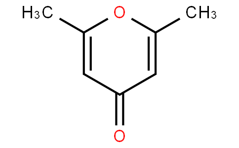 2,6-Dimethyl-4H-pyran-4-one