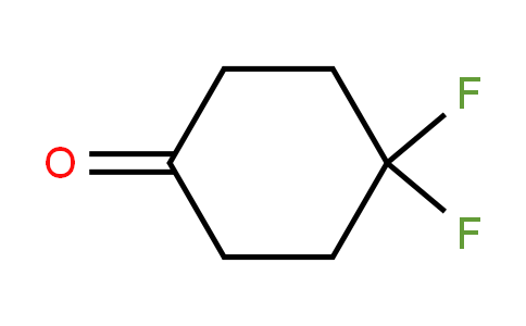 4,4-difluorocyclohexanone