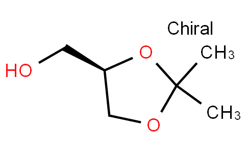 (R)-(-)-2,2-Dimethyl-1,3-dioxolane-4-methanol