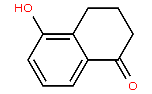 5-Hydroxy-3,4-dihydronaphthalen-1(2H)-one