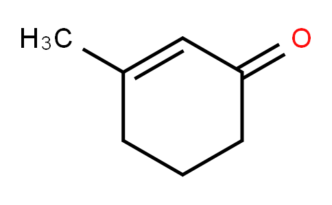 3-Methyl-2-cyclohexen-1-one