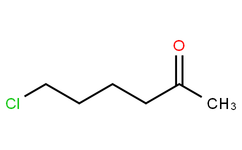 6-Chloro-2-hexanone