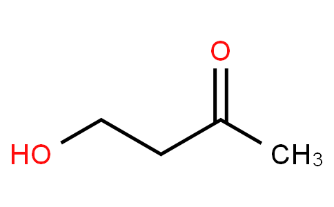 4-Hydroxy-2-butanone