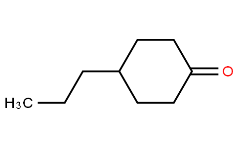 4-Propylcyclohexanone