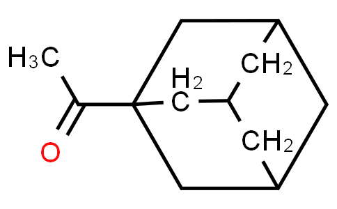 1-Adamantyl methyl ketone