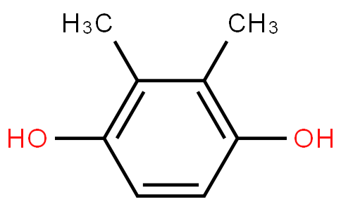 2,3-Dimethylbenzene-1,4-diol