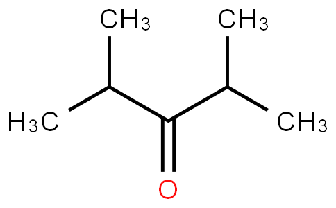 2,4-Dimethyl-3-pentanone