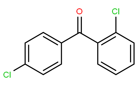 2,4'-Dichlorobenzophenone